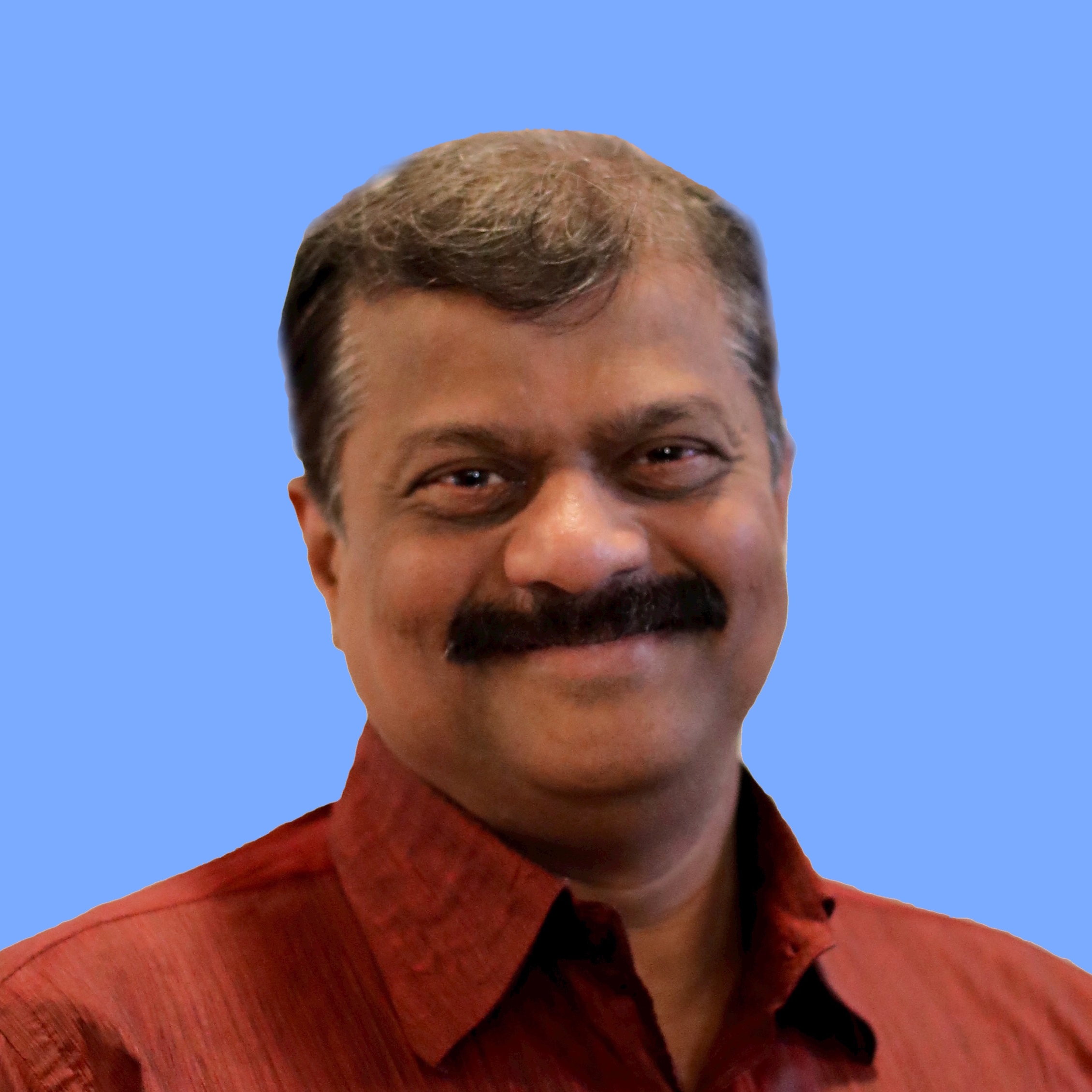 Atul Patki