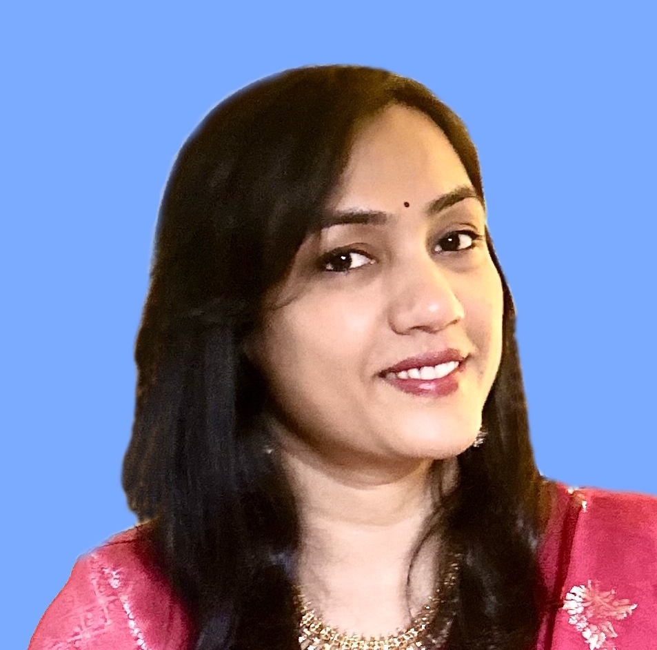 Chaitali Chaudhari