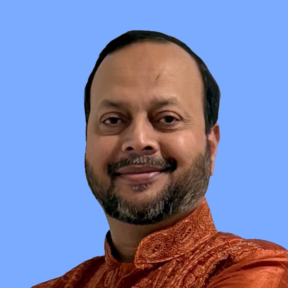 Makarand Kulkarni