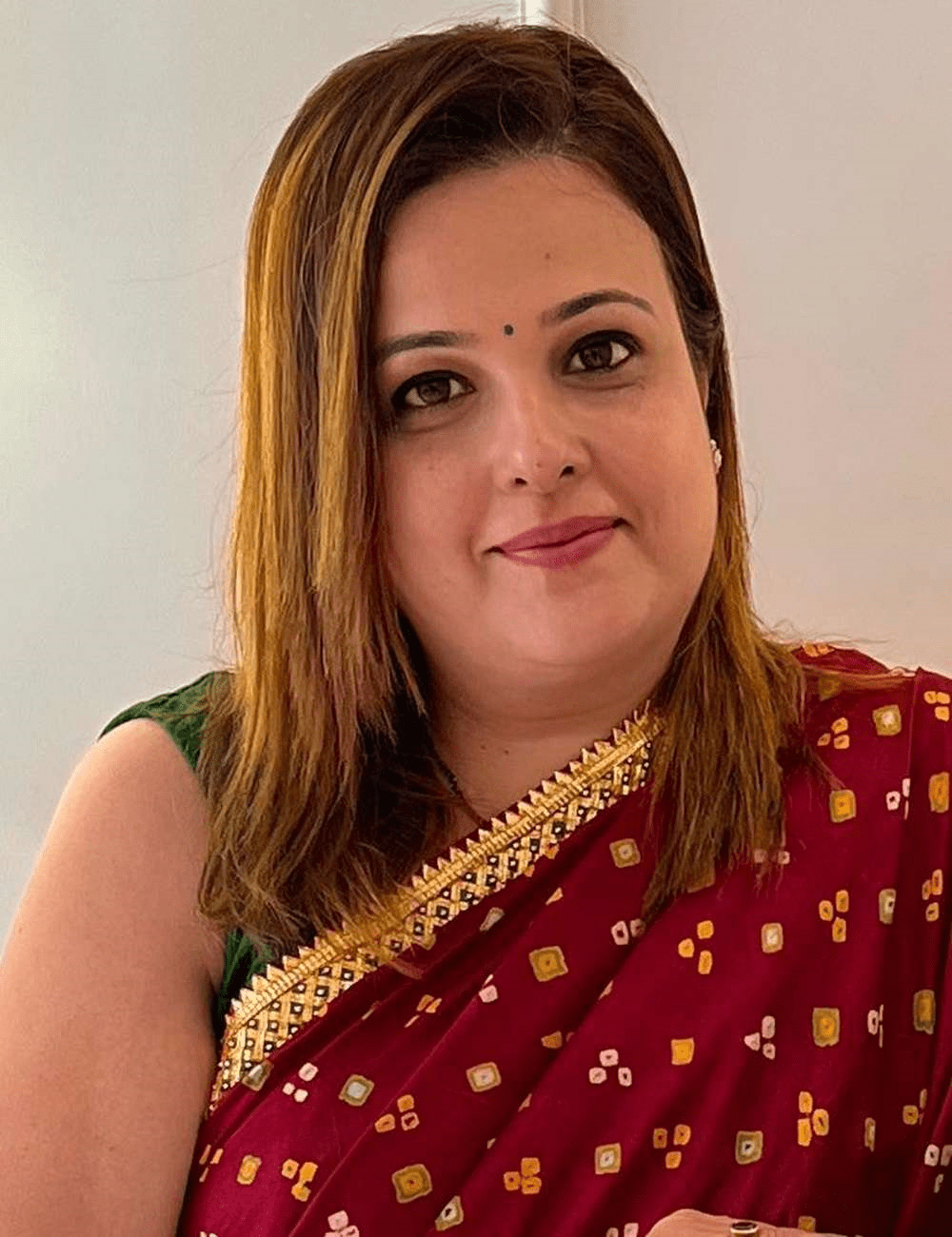 Jimisha Nadkarni