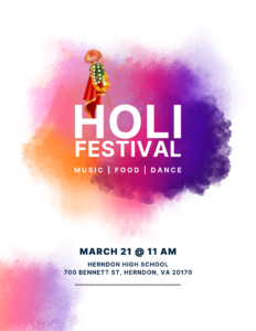 Holi Festival