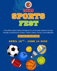 MKM Sports Festival 2026