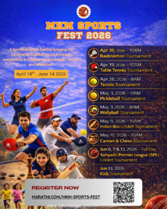 MKM Sports Fest 2026