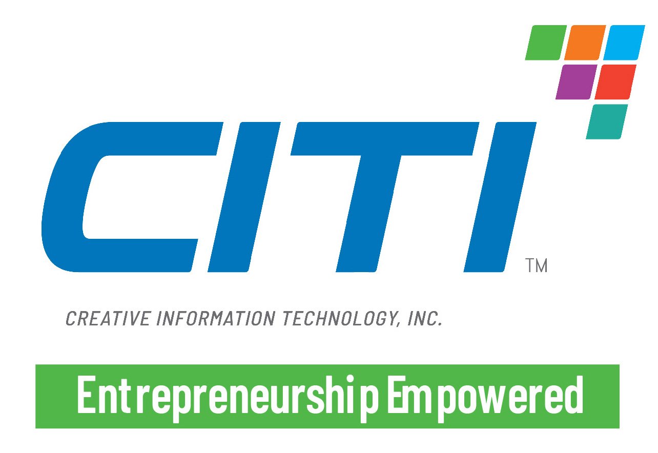 CITI Title Sponsor