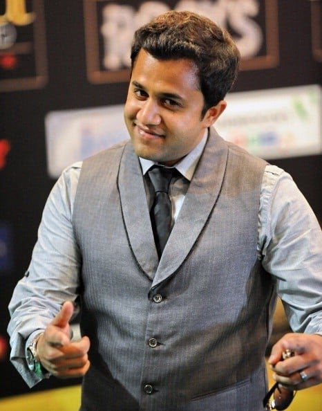 Omi Vaidya